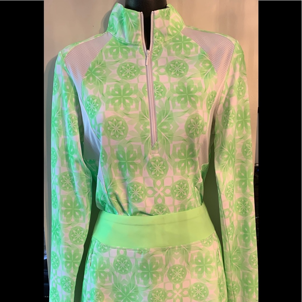 Annika Golf wear